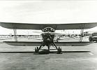 1931 Waco QCF-2 NC12428 07